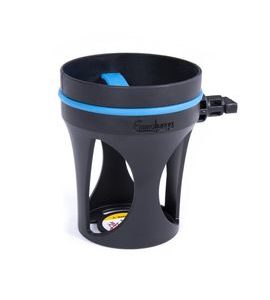 EMMALJUNGA CUPHOLDER XL - DRŽÁKY NA PITÍ - KOČÍKY A PRÍSLUŠENSTVO