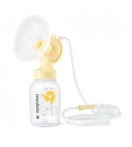 MEDELA ODSÁVACÍ SOUPRAVA PERSONALFIT™ PLUS SINGLE - NÁHRADNÍ DÍLY K ODSÁVAČKÁM - KRMENÍ