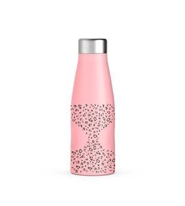 SUAVINÉX TERMO NEREZOVÁ LÁHEV JUNGLE 500ML - TERMOOBALY A TERMOSKY - KRMENÍ