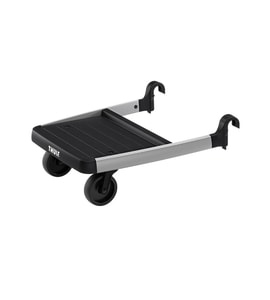 THULE SLEEK GLIDER BOARD - STUPÁTKA ZA KOČÁREK - KOČÁRKY A PŘÍSLUŠENSTVÍ