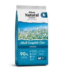 NATURAL CAT ADULT 7KG - GRANULE PRO KOČKY - CHOVATELSKÉ POTŘEBY MALVÍKZOO