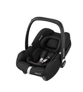 MAXI-COSI CABRIOFIX I-SIZE ESSENTIAL BLACK 2023 - AUTOSEDAČKY 0-13KG - AUTOSEDAČKY A PŘÍSLUŠENSTVÍ