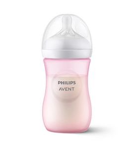 PHILIPS AVENT LÁHEV NATURAL RESPONSE 260 ML, 1M+ - KOJENECKÉ LAHVE - KRMENÍ