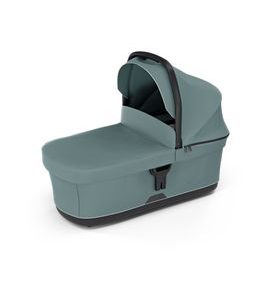 THULE URBAN GLIDE 3 / 4-WHEEL BASSINET 2024 - KORBIČKY - KOČÁRKY A PŘÍSLUŠENSTVÍ