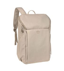 LÄSSIG GREEN LABEL SLENDER UP BACKPACK CAMEL - PŘEBALOVACÍ BATOHY - KOČÁRKY A PŘÍSLUŠENSTVÍ