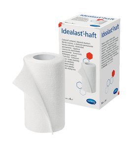 HARTMANN IDEALAST-HAFT 10 CM X 4 M - OBINADLA - KOUPÁNÍ A ZDRAVÍ