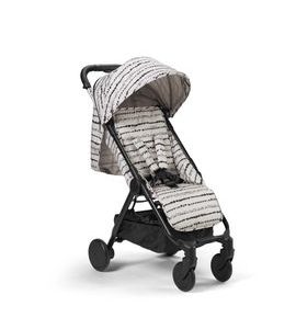 ELODIE DETAILS MONDO STROLLER TIDEMARK DROPS - GOLFOVÉ KOČÁRKY - KOČÁRKY A PŘÍSLUŠENSTVÍ