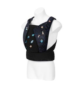 CYBEX FASHION JEWELS OF NATURE YEMA TIE - ERGONOMICKÁ NOSÍTKA - NOŠENÍ & SPORT