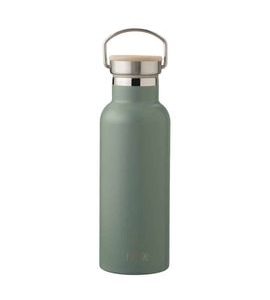 FRESK TERMOLAHEV NORDIC UNI CHINOIS GREEN (DEER) 500ML - TERMOOBALY A TERMOSKY - KRMENÍ