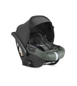 INGLESINA DARWIN I-SIZE RECLINE 2023 TAIGA GREEN - AUTOSEDAČKY 0-13KG - AUTOSEDAČKY A PŘÍSLUŠENSTVÍ