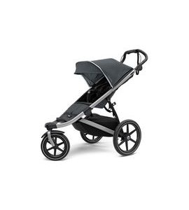 THULE URBAN GLIDE² - ŠPORTOVÉ KOČÍKY - KOČÍKY A PRÍSLUŠENSTVO