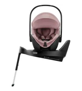 BRITAX RÖMER BABY-SAFE PRO VARIO BASE 5Z BUNDLE 2024 - AUTOSEDAČKY 0-13KG - AUTOSEDAČKY A PŘÍSLUŠENSTVÍ