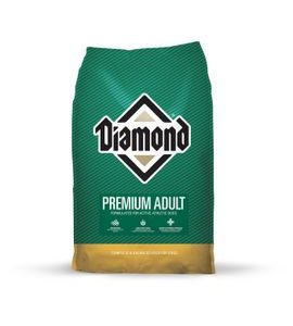 DIAMOND PREMIUM ADULT 22,7KG - GRANULE PRO PSY - CHOVATELSKÉ POTŘEBY MALVÍKZOO