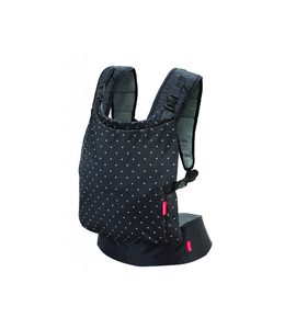 INFANTINO NOSÍTKO ZIP TRAVEL - ERGONOMICKÁ NOSÍTKA - NOŠENÍ & SPORT