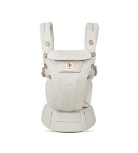 ERGOBABY OMNI DREAM - NATURAL DOTS - ERGONOMICKÁ NOSÍTKA - NOŠENÍ & SPORT