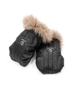 STOKKE® RUKAVICE NA KOČÁREK STROLLER MITTENS - RUKÁVNÍKY - KOČÍKY A PRÍSLUŠENSTVO