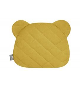 POLŠTÁŘ SLEEPEE ROYAL BABY TEDDY BEAR PILLOW SUNFLOWER - FIXAČNÍ PODLOŽKY - SPINKÁNÍ