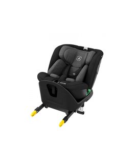 MAXI-COSI EMERALD AUTHENTIC BLACK 2023 - AUTOSEDAČKY 0-25KG - AUTOSEDAČKY A PŘÍSLUŠENSTVÍ