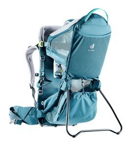 DEUTER DĚTSKÁ KROSNA KID COMFORT ACTIVE SL 2024 - KROSNÁ - NOŠENÍ & SPORT