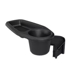 THULE URBAN GLIDE 3 / DOUBLE / 4-WHEEL SNACK TRAY - MADLA A PULTÍKY - KOČÍKY A PRÍSLUŠENSTVO