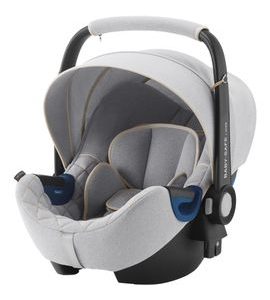 BRITAX RÖMER BABY-SAFE 2 I-SIZE 2023 - AUTOSEDAČKY 0-13KG - AUTOSEDAČKY A PŘÍSLUŠENSTVÍ