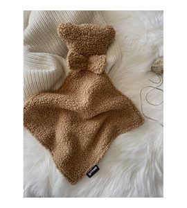 T-TOMI USÍNÁČEK TEDDY - USÍNÁČCI MAZLÍCÍ - PRO DĚTI