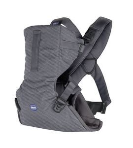 CHICCO NOSÍTKO DĚTÍ EASY FIT - MOON GREY - ERGONOMICKÁ NOSÍTKA - NOŠENÍ & SPORT