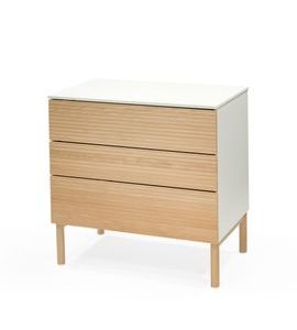 STOKKE® SLEEPI™ DRESSER - PŘEBALOVACÍ KOMODY - PŘEBALOVÁNÍ