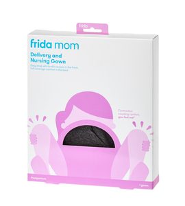 FRIDA MOM KOJICÍ MATEŘSKÁ KOŠILE - OBLEČENÍ UMOŽŇUJÍCÍ KOJENÍ - PRE MAMIČKY