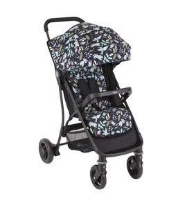 GRACO BREAZE LITE 2 HUMMINGBIRD - GOLFOVÉ KOČÁRKY - KOČÁRKY A PŘÍSLUŠENSTVÍ