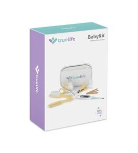 TRUELIFE BABYKIT - ŠAMPONY A KOSMETIKA - KOUPÁNÍ A ZDRAVÍ