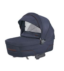 INGLESINA VANIČKA QUAD 2023 OXFORD BLUE+STAND UP - KORBIČKY - KOČÁRKY A PŘÍSLUŠENSTVÍ