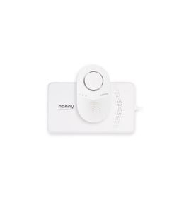 JABLOTRON NANNY MONITOR DECHU BM-03 - MONITORY DECHU - SPINKÁNÍ