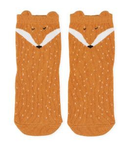 TRIXIE BABY DĚTSKÉ PONOŽKY FOX 2-PACK 25/27 - PONOŽKY A PUNČOCHY - PRO DĚTI