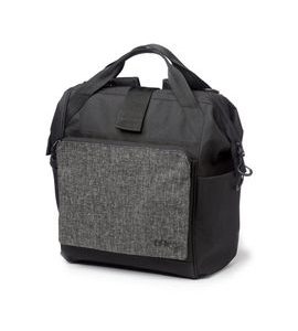 TFK DIAPERBAG PREMIUM ANTHRACITE - PŘEBALOVACÍ TAŠKY - KOČÁRKY A PŘÍSLUŠENSTVÍ