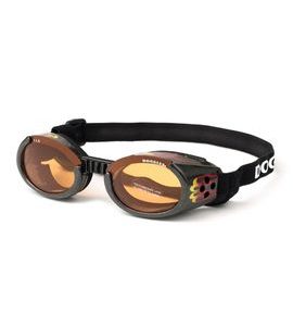 DOGGLES ILS - SLUNEČNÍ A OCHRANNÉ BRÝLE PRO PSY FLAMES S - POTŘEBY PRO PÉČI O OČI - CHOVATELSKÉ POTŘEBY MALVÍKZOO