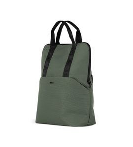 JOOLZ UNI BACKPACK FOREST GREEN - PŘEBALOVACÍ BATOHY - KOČÍKY A PRÍSLUŠENSTVO