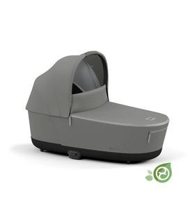 CYBEX CONSCIOUS PRIAM 4.0 / E-PRIAM 2.0 KORBA LUX 2023 - VANIČKY - KOČÍKY A PRÍSLUŠENSTVO