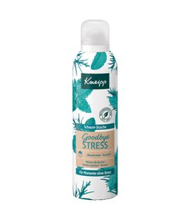 KNEIPP SPRCHOVÁ PĚNA GOODBYE STRESS 200 ML - KOSMETIKA PRO CELOU RODINU - PRO MAMINKY