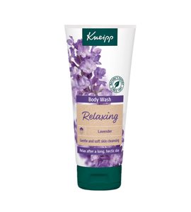 KNEIPP SPRCHOVÝ GEL LEVANDULOVÉ SNĚNÍ 200 ML - KOSMETIKA PRO CELOU RODINU - PRE MAMIČKY