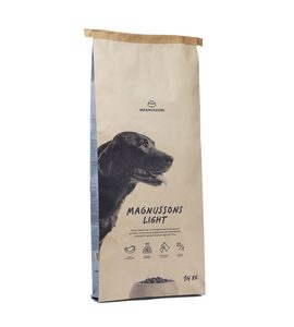 MG MEAT&BISCUIT LIGHT 4,5KG - GRANULE PRO PSY - CHOVATELSKÉ POTŘEBY MALVÍKZOO