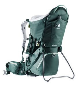 DEUTER DĚTSKÁ KROSNA KID COMFORT 2024 - KROSNY - NOŠENÍ & SPORT