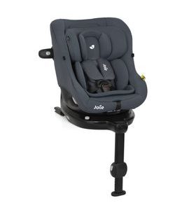 JOIE I-PIVOT 360™ DARK SLATE - AUTOSEDAČKY 0-18KG - AUTOSEDAČKY A PŘÍSLUŠENSTVÍ