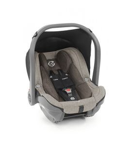 OYSTER CAPSULE INFANT AUTOSEDAČKA (I-SIZE), PEBBLE 2020 - AUTOSEDAČKY 0-13KG - AUTOSEDAČKY A PŘÍSLUŠENSTVÍ