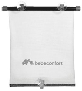 BEBE CONFORT ROLLERSHADE - SLUNEČNÍ ROLETY A CLONY - AUTOSEDAČKY A PŘÍSLUŠENSTVÍ