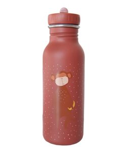 TRIXIE BABY LÁHEV NA PITÍ MONKEY 500ML - SPORTOVNÍ LAHVE - KRMENÍ