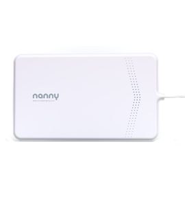 JABLOTRON NANNY NÁHRADNÍ DESKA K BM-03 - MONITORY DECHU - SPINKÁNÍ