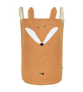 TRIXIE BABY ÚLOŽNÝ KOŠ NA HRAČKY LARGE FOX 60CM - BOXY NA HRAČKY - SPINKÁNÍ