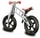 First Bike První dětské kolo odrážedlo