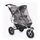 TFK raincover Joggster Advanture T-003-JA